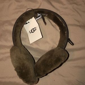 UGG Earmuff